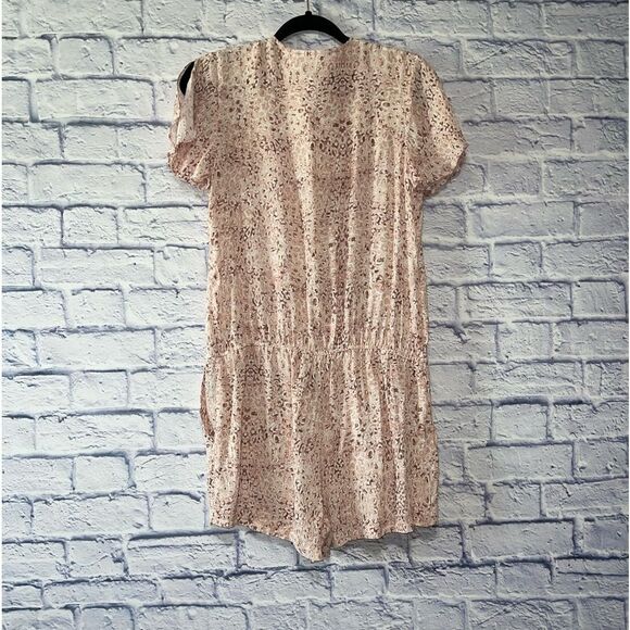 MHALE BOB Mira Faux Wrap Romper - Picture 4 of 13